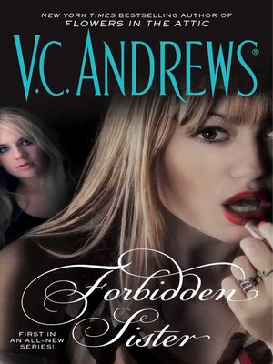 cover image of Forbidden Sister